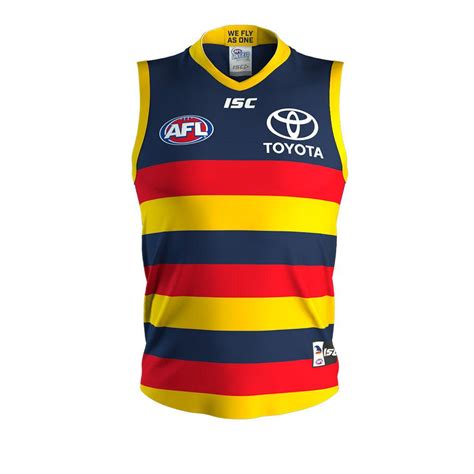 cheap adelaide crows jerseys